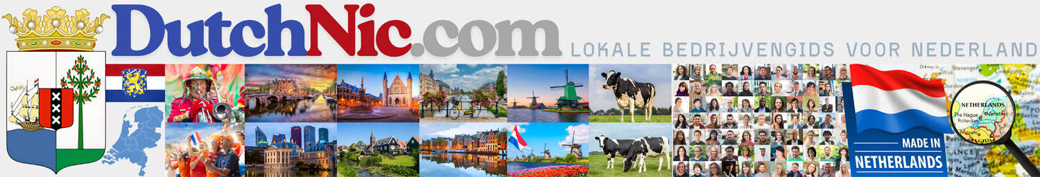 Gemaakt in Nederland - De Visvoer Webwinkel